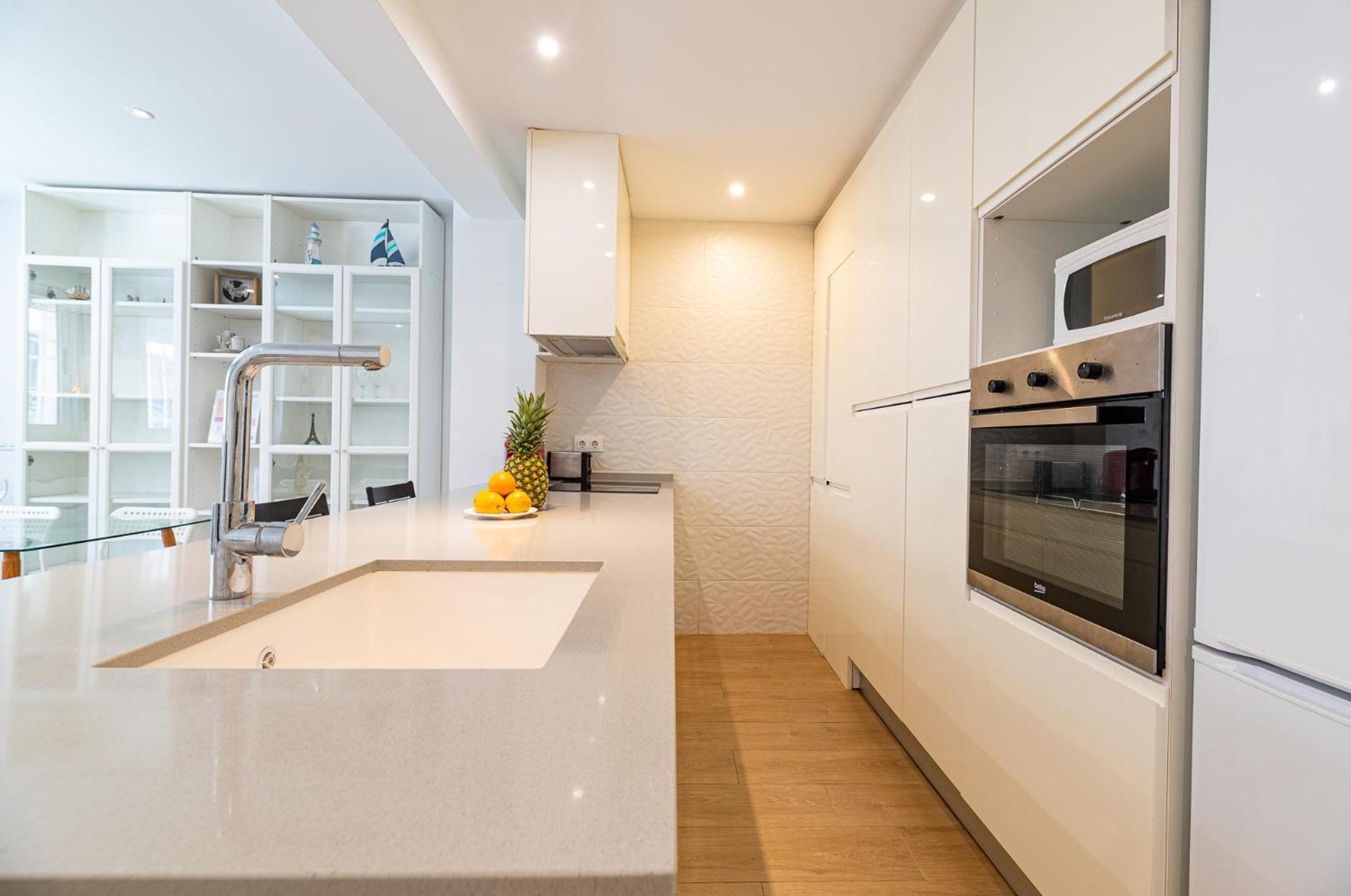 Appartement Padre Cabanyal *
