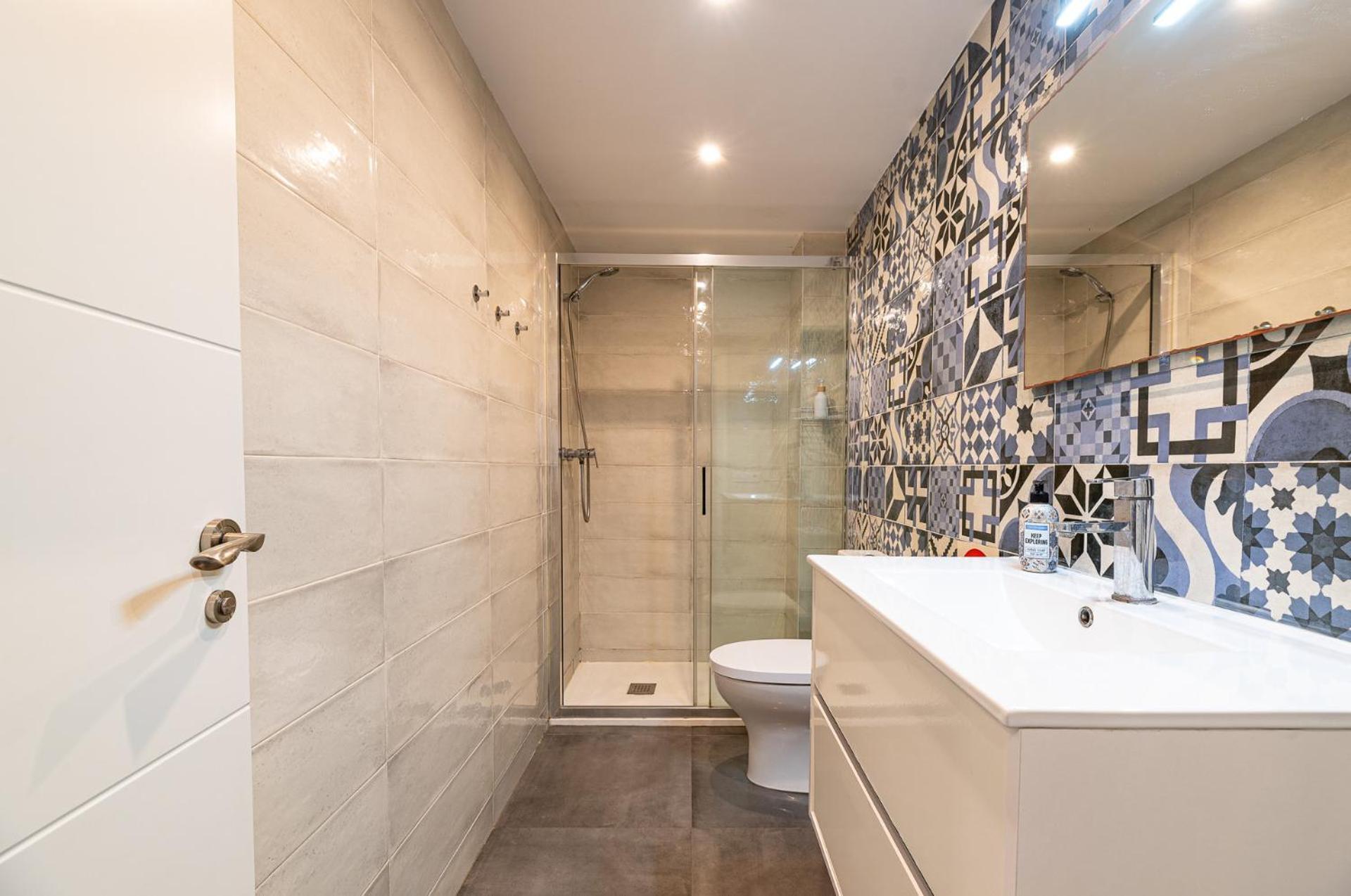 Padre Cabanyal Appartement *