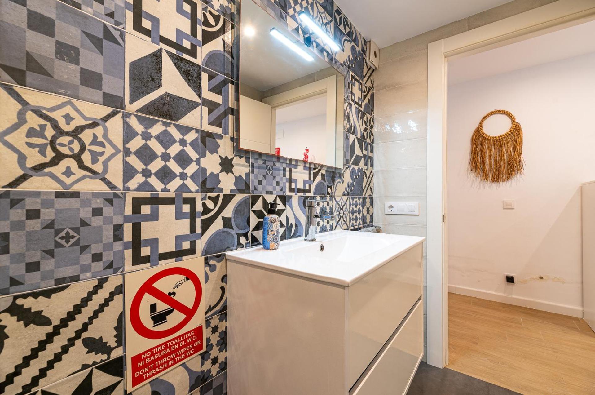 Appartement Padre Cabanyal Valence