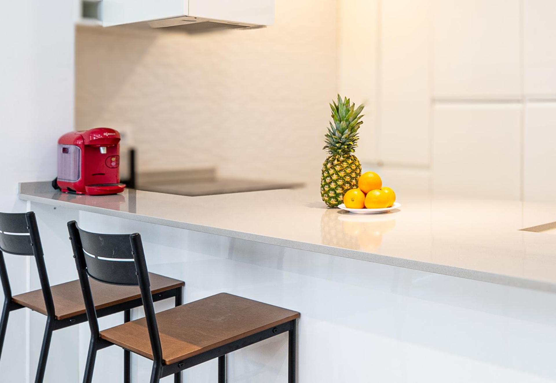 Appartement Padre Cabanyal