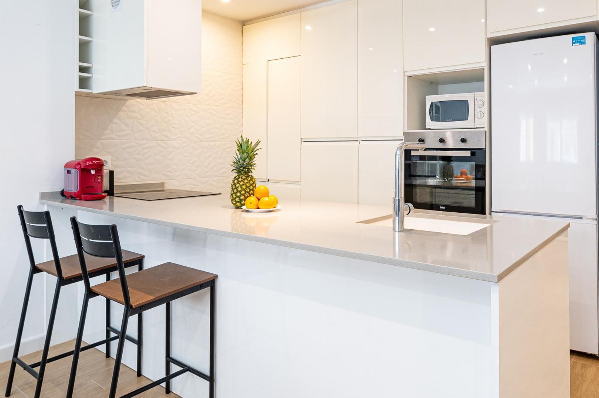 Appartement Padre Cabanyal *