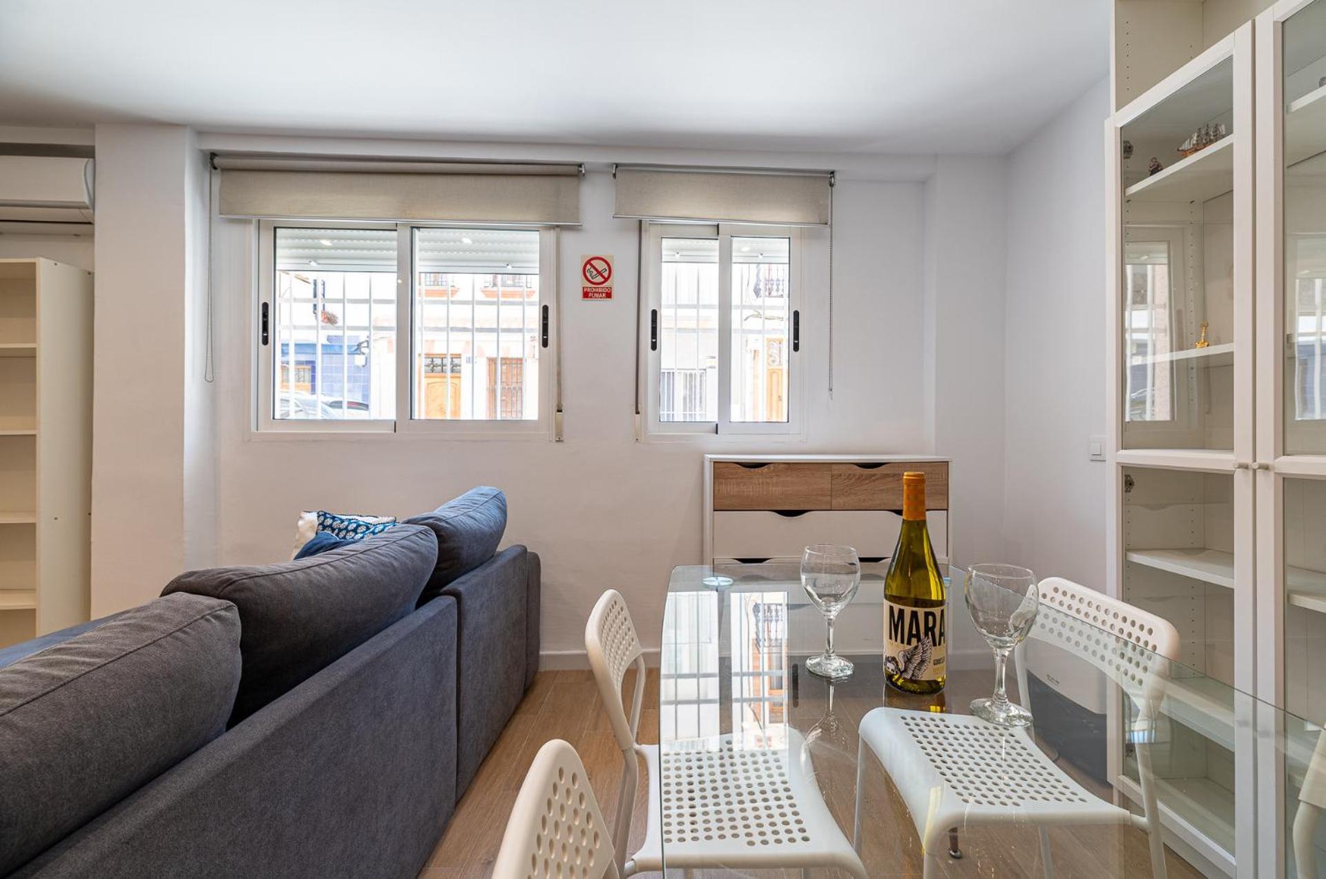 Appartement Padre Cabanyal Valence