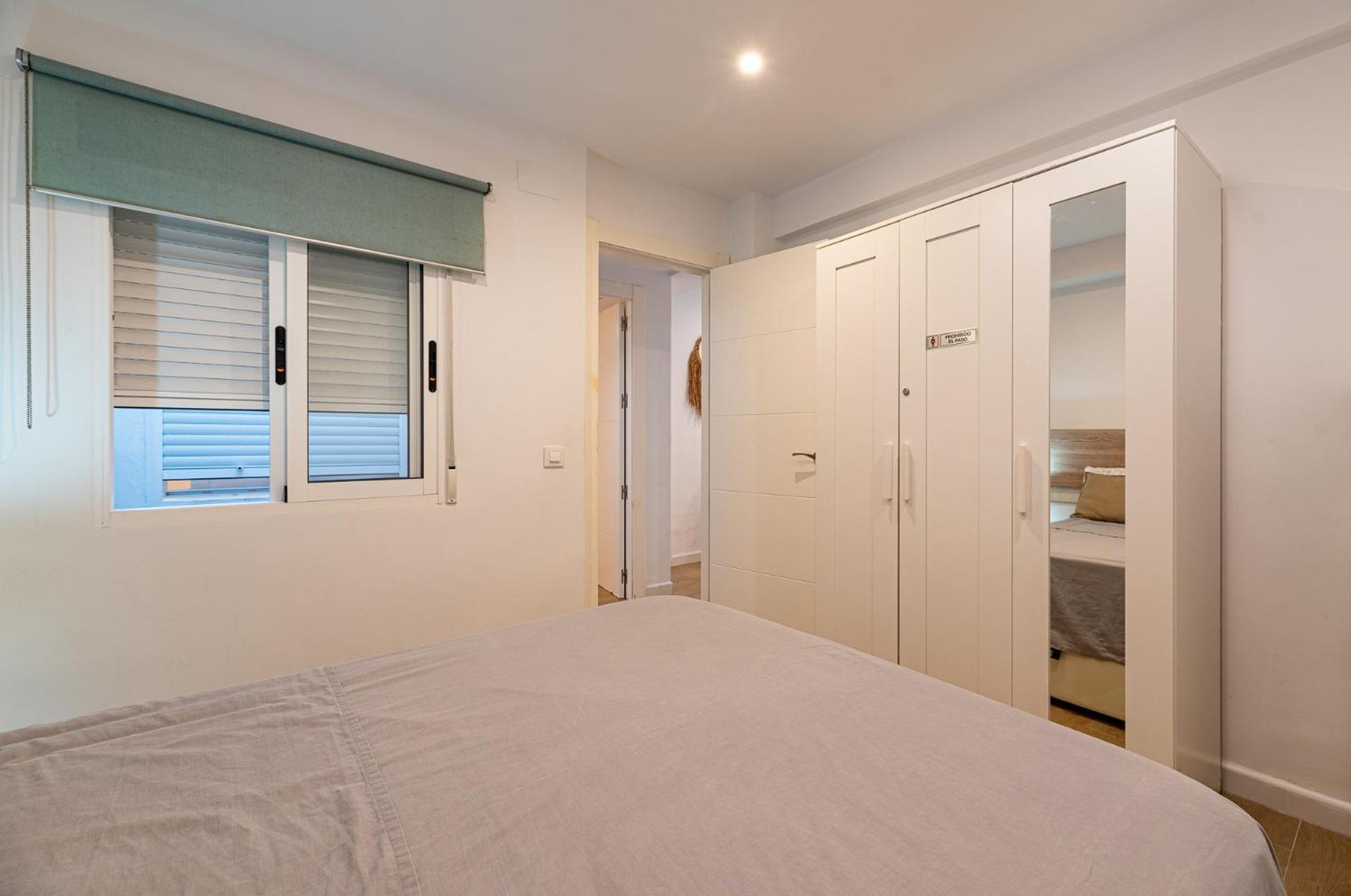 Appartement Padre Cabanyal *