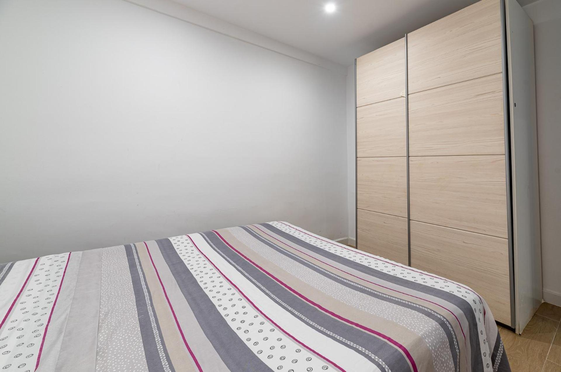 Padre Cabanyal Apartament *